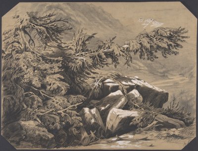  - Alexandre Calame