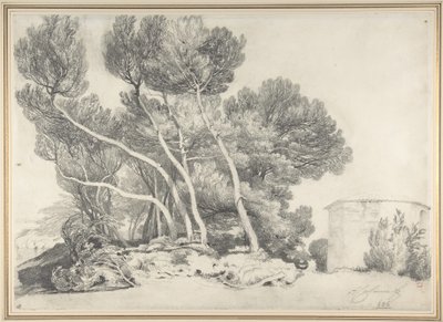  - Alexandre Calame