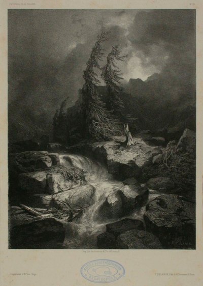 - Alexandre Calame