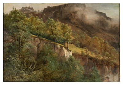  - Alexandre Calame