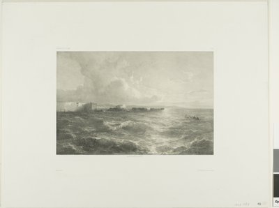 Pozzuoli - Alexandre Calame