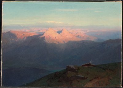  - Alexandre Calame