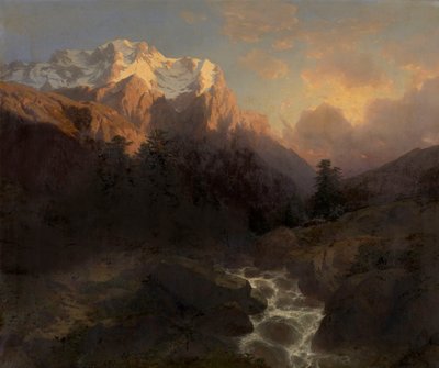  - Alexandre Calame