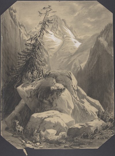  - Alexandre Calame