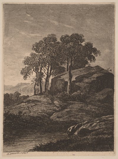  - Alexandre Calame