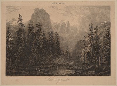  - Alexandre Calame