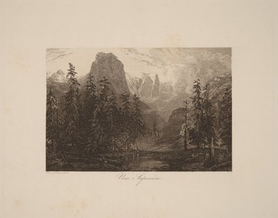  - Alexandre Calame