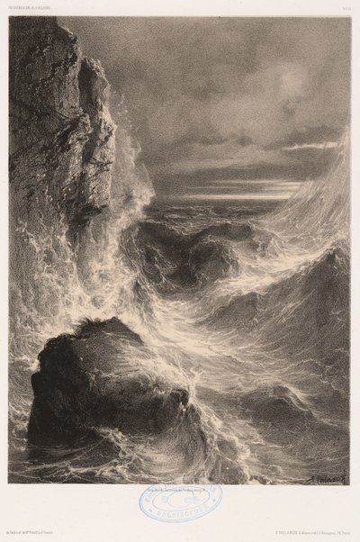  - Alexandre Calame