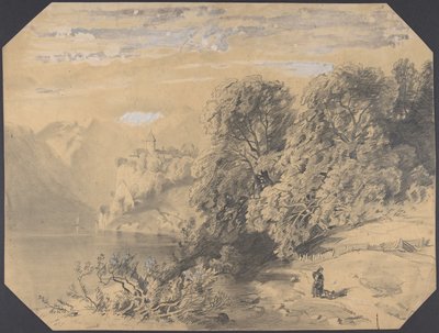  - Alexandre Calame