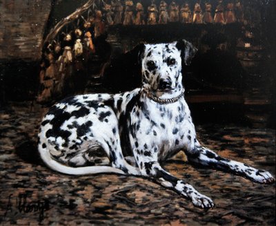 Portrait d