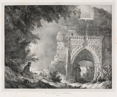 Voyages pittoresques et romantiques dans l