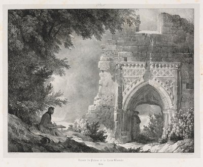 Voyages pittoresques et romantiques dans l