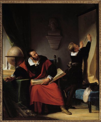 La leçon d