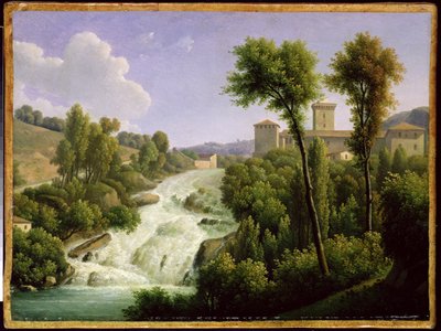 Vue de l