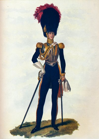 Everard William Bouverie, 1789-1871, 1913 - Alexandre Jean Dubois Drahonet
