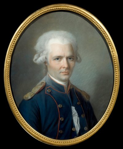 Portrait de l