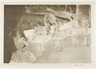 Calendrier pour 1903 - Alexandre Lunois