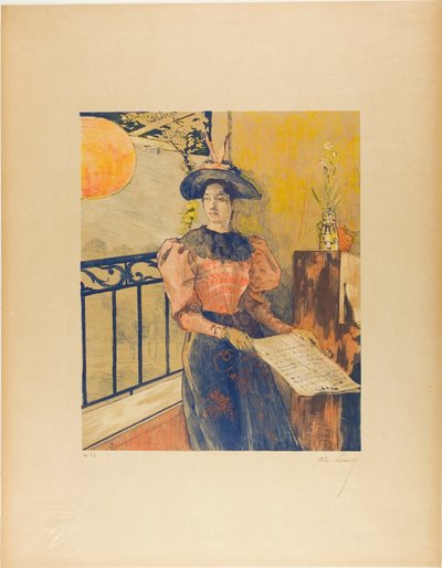 The Light, extrait du troisième album de L