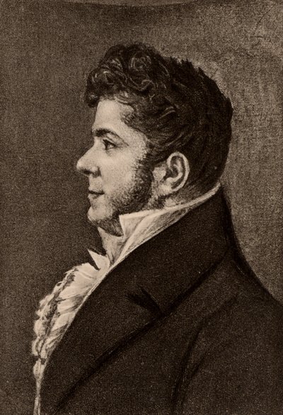 Stendhal, pseudonyme d