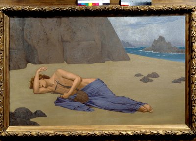 Lamentation d