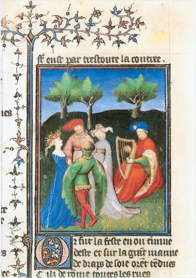  - Alexandre de Bernay