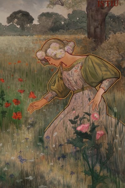 Allégorie de l