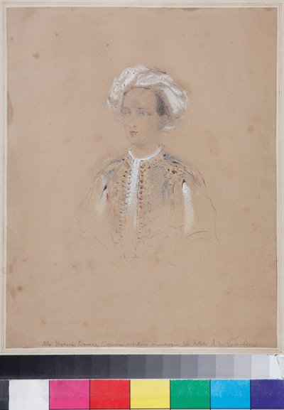 Le grand duc Nicolas Nikolaïevitch de Russie - Alexandre de Valentini