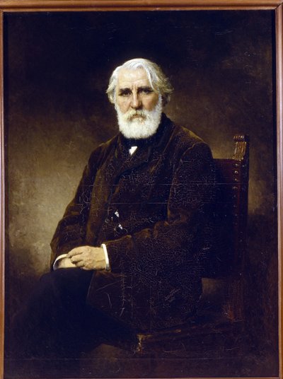 Portrait de l