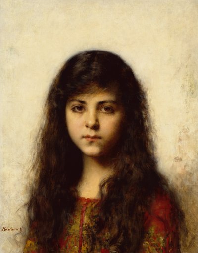 Portrait d