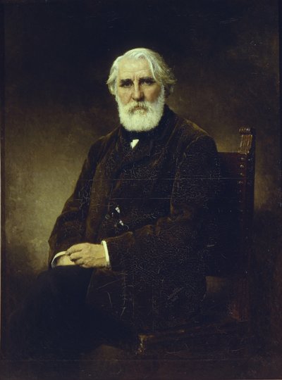 Portrait de l