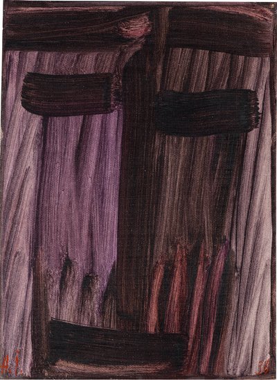 Grande Méditation : Tendresse d