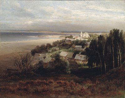 Le monastère des grottes de l