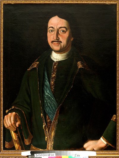 Portrait de l