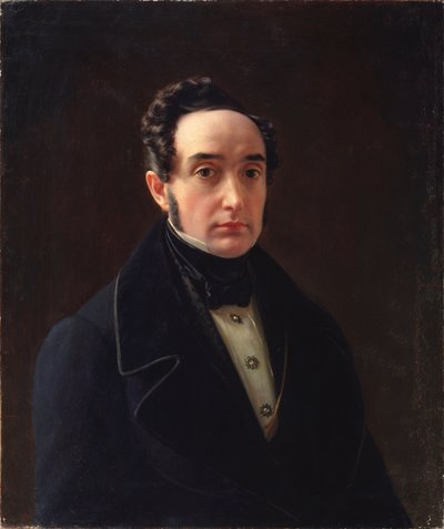 Portrait de l