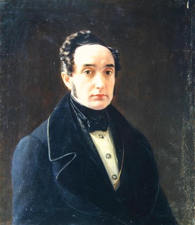 Portrait de l