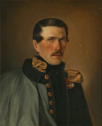 Portrait d