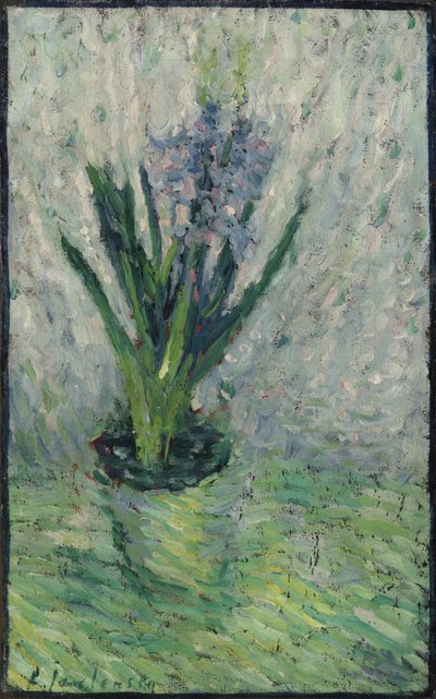 Jacinthe - Alexej von Jawlensky