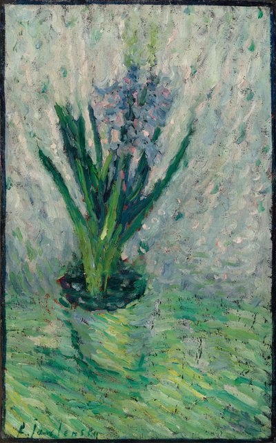  - Alexej von Jawlensky