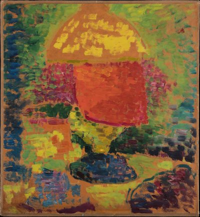  - Alexej von Jawlensky