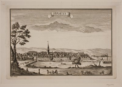 Horsens - Alexia von Lode