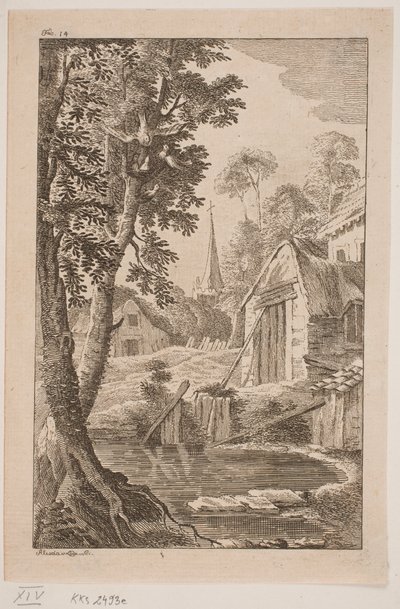 Le Moineau et la Colombe - Alexia von Lode