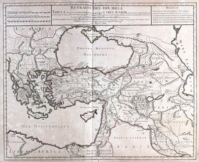 Europe de l