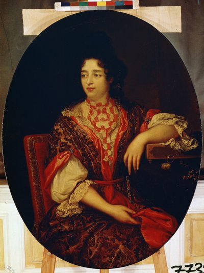 Portrait d