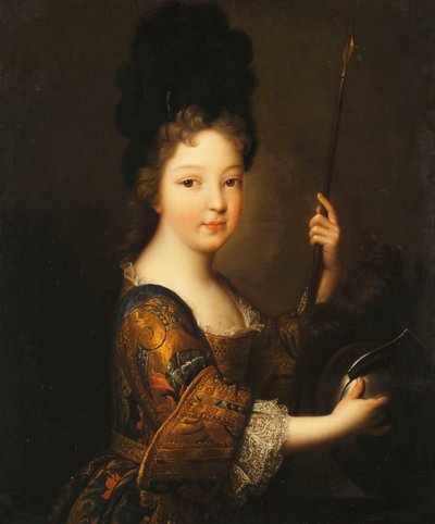 Portrait d