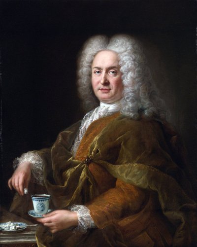 Portrait d
