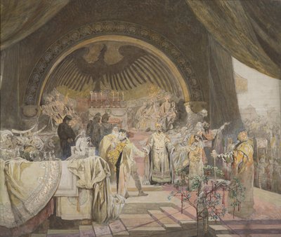 Ottokar II de Bohême. L