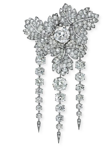 Broche 