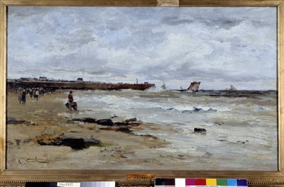 Marine - Alfred Casile