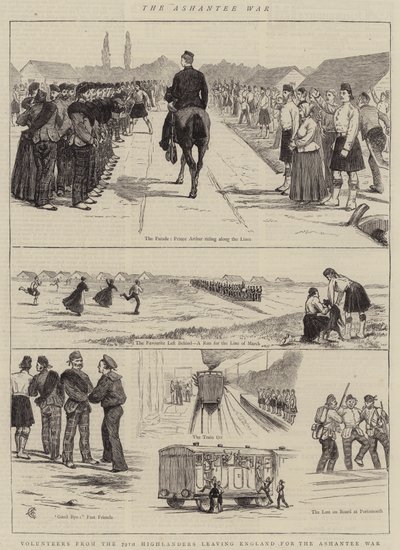 La guerre d