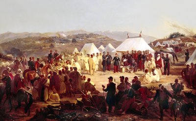 Conquête de l